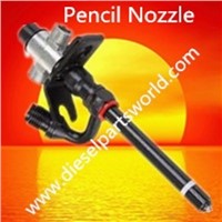Diesel Engine Fuel Injector Pencil Nozzle for John Deere RE507766/RE531436