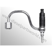 Diesel Engine Fuel Injector Pencil Nozzle for John Deere RE542715