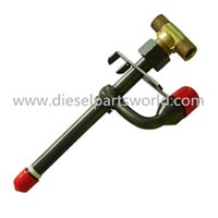 Diesel Fuel Injector Pencil Nozzle for John Deere RE31757/RE37503