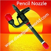 Diesel Fuel Injector Pencil Nozzle for John Deere RE57469/RE60062
