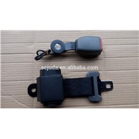 Automatic Lock 2-Points Car Seat Belt&Engineer Truck