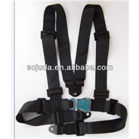 4 Points Boat Safety Belts&amp;amp; Harness Racing Seat Belt