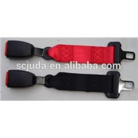 Extensioner Car Safety Belt Seatbelt Extender Red or Black