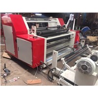 the Newest Manufacturer SC 1300mm Paper Slitting Machine