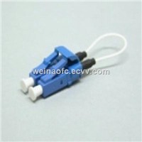 Optic Fibre Loop-Back LC/UPC SM 0.9mm Cable