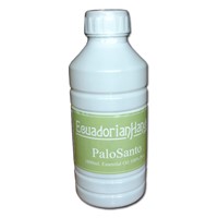 Palo Santo Essential Oil 100% Pure Therapeutic Grade. Bottle 1000ml