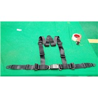 Harness Seat Belt Safety Protection