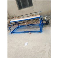 Best Price Automatic Welded Wire Roll Mesh Welding Machine Manufacture