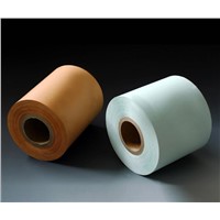 CE & ISO Approve Breathable Strong PE PP Casting Film Raw Material for Band-Aid