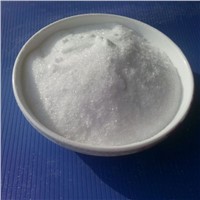 Food Grade White Crystal Powder Potassium Acetate