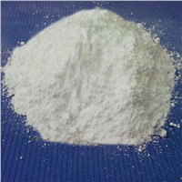 Food Grade White Powder Calcium Acetate