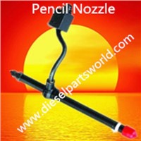 Pencil Nozzle 9N2366 Fuel Injector