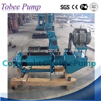 Tobee Vertical Sump Slurry Pump Manufacturer in China