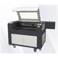 Laser Cutting Machine &amp;amp; Laser Engraving Machine Factory 6090