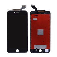 for iPhone 6s Plus LCD Screen &amp;amp; Digitizer Assembly with Frame &amp;amp; Small Parts. HQ