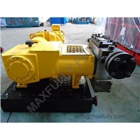 3S Water Injection Pumps