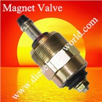 Magnet Valve 146650-0720