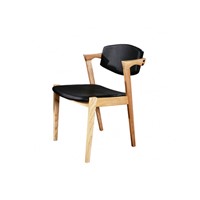 High Quality Solid Wood Europe Style Hotel Chair