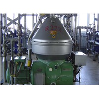 High Quality Palm Oil Refinery & Fractionation Plant