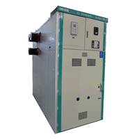 KYN61-40.5 Air-Insulated Withdrawable Switchgear