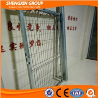 2017 Shengxin Cheap Main Gate Fence Designs
