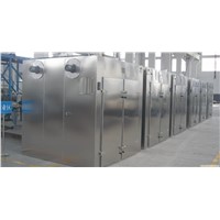 Snack Food Drying Oven