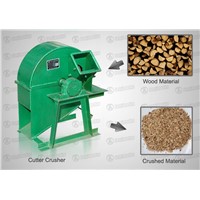 China Wood Chip Machine with Low Pricce for Sale