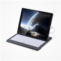 MFi Lightning Wired Keyboard Case for iPad Pro 12.9 Inch YBK-S0808C