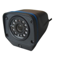 Streamax MDVR Outdoor HD Bus Camera for Side View Be Compatible with All Vehicles