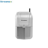 Streamax Mobile DVR Truck Front View IPC C20