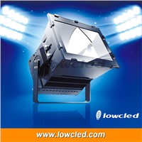 Sport Stadium IP65 1000 Watt CREE Chipset & MEANWELL Driver LED High Mast Light.