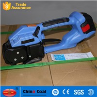 High Quality ZM-200 Hand Held Eclectric Plastic Strapping Machine