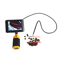 Wireless Snake Inspection Camera with 5.5mm Diameter