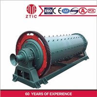 High Quality Ball Mill Supplier from China