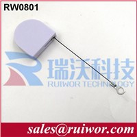 RW0801 Cable Retractor | Lanyard Reels