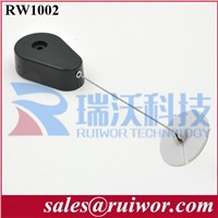 RW1002 Security Pull Box | Retail Security Pull Box,