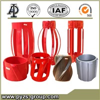 Cementing Tools Casing Centralzier