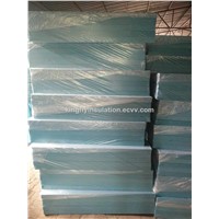 China Factory XPS Foam Insulation Board To Singapore