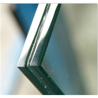 Sell the SGCC, CE Certification Colored Laminated Glass