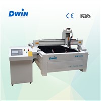 CNC Plasma Cutting Machine for Metal Sheets