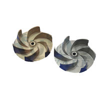 Cooper Casting Auto Impeller