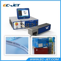 Embroidery Steel Marking Charger Machine (EC-Laser)