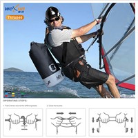Dry Bag--Necessity for Water Sports T170040