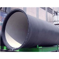Ductile Iron Pipe(K Type Joint or Mechanical Joint)