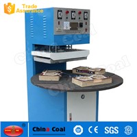 High Quality & Hot Sale BS-5070 Blister Sealing Packaging Machine