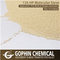 Molecular Sieve 13X HP PSA Oxygen Concentrator for Air Plant