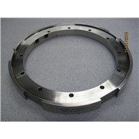 Oil Field Actuator Ring