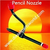 Pencil Nozzle Fuel Injector 20491