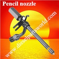 Pencil Nozzle Fuel Injector 22808