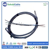 THHN/ THWN Wire